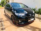 Honda Fit GP5 S Grade 2014