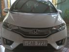 Honda Fit GP5 S Grade 2014