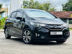 Honda Fit GP5 S Grade 2014