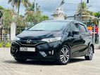 Honda Fit GP5 S Grade 2014