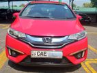 Honda Fit GP5 S Grade 2014