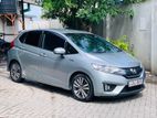 Honda Fit GP5 (S-Grade) 2014