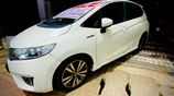 Honda Fit GP5 S Grade 2014