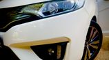 Honda Fit GP5 S Grade 2014