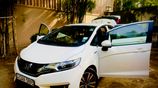 Honda Fit GP5 S Grade 2014