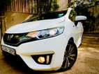 Honda Fit GP5 S Grade 2014