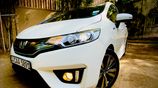 Honda Fit GP5 S Grade 2014