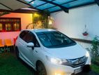 Honda Fit GP5 S Grade 2014