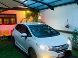 Honda Fit GP5 S Grade 2014