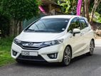 Honda Fit GP5 S Grade 2014