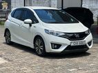 Honda Fit GP5 S Grade 2014