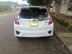 Honda Fit GP5 S Grade 2015
