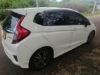 Honda Fit GP5 S Grade 2015