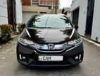 Honda Fit Gp5 S Grade 2015