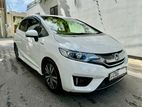 Honda Fit GP5 S Grade 2015