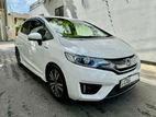 Honda Fit Gp5 S Grade 2015