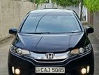 Honda Fit GP5 S Grade 2015