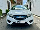 Honda Fit Gp5 S Grade 2015