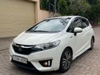 Honda Fit GP5 S GRADE 2015