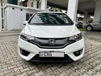 Honda Fit gp5 s grade 2015