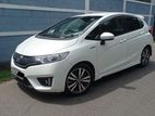 Honda Fit GP5 S Grade 2015