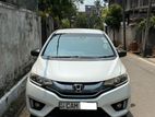 Honda Fit GP5 S Grade 2015