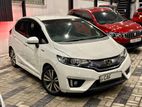 Honda Fit Gp5 S Grade 2015