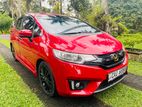 Honda Fit GP5 S Grade 2015