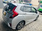 Honda Fit GP5 S Grade 2015