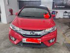 Honda Fit GP5 S Grade 2015