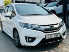Honda Fit GP5 S Grade 2015
