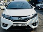 Honda Fit GP5 S Grade 2015