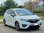 Honda Fit GP5 S Grade 2015