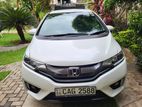 Honda Fit GP5 S Grade 2015