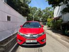 Honda Fit Gp5 S Grade 2015