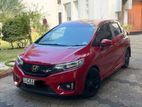 Honda Fit GP5 S GRADE 2015