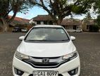 Honda Fit GP5 S Grade 2015