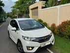 Honda Fit GP5 S Grade 2015