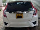 Honda Fit GP5 S GRADE 2015