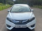 Honda Fit GP5 S Grade 2015