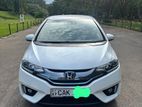 Honda Fit GP5 S Grade 2015