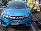 Honda Fit GP5 S Grade 2015