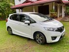 Honda Fit Gp5 S Grade 2015