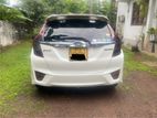 Honda Fit GP5 S Grade 2015