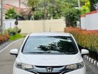 Honda Fit GP5 S Grade 2015