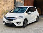 Honda Fit GP5 S GRADE 2015