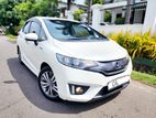 Honda Fit GP5 S Grade 2015