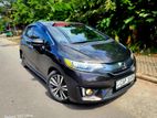 Honda Fit GP5 S GRADE 2015