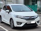 Honda Fit Gp5 S Grade 2015