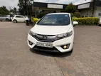 Honda Fit Gp5 S Grade 2015